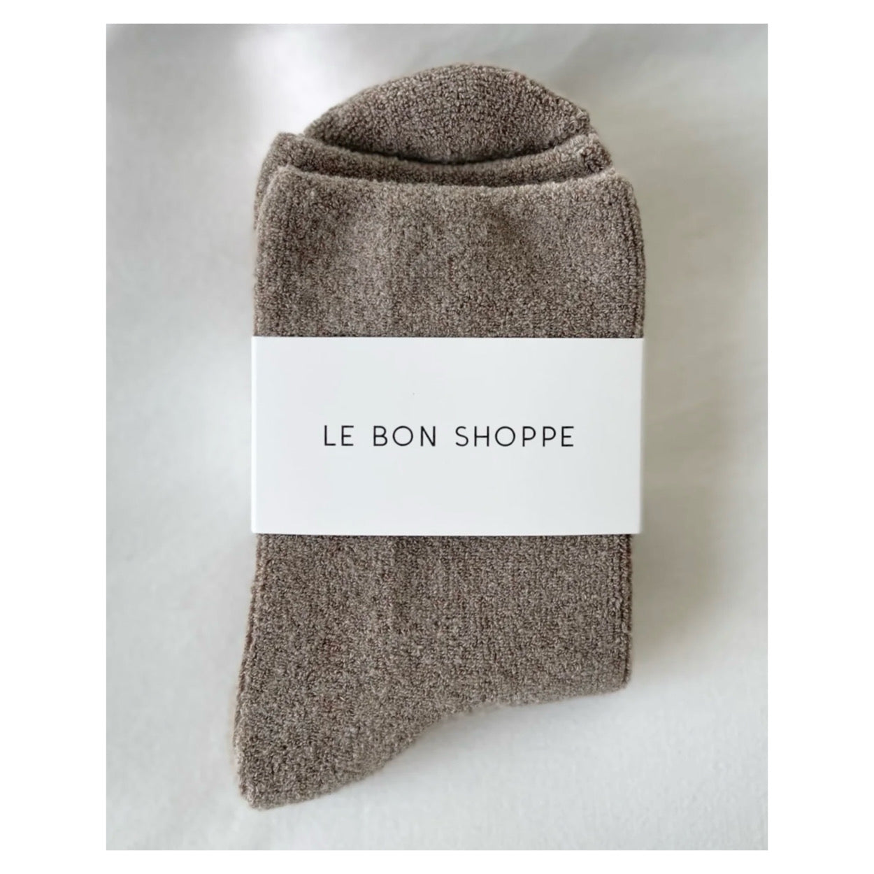 Cloud Socks | Frappe