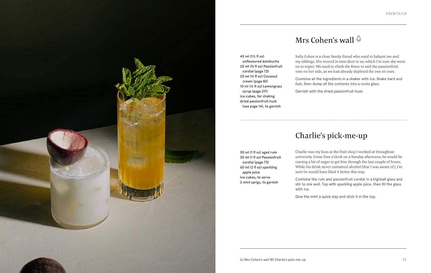 All Day Cocktails: All Day Cocktails: Low (And No) Alcohol Magic | Cookbook