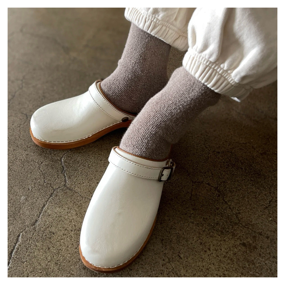 Cloud Socks | Frappe