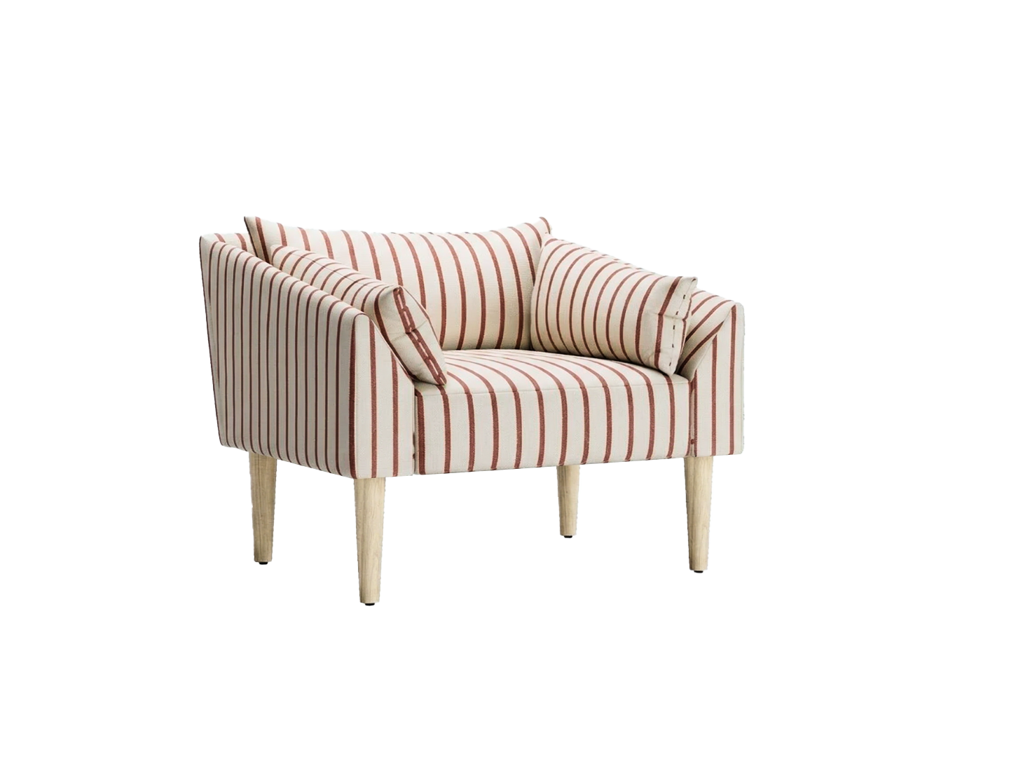 The Essential Chair | Hemp Blend