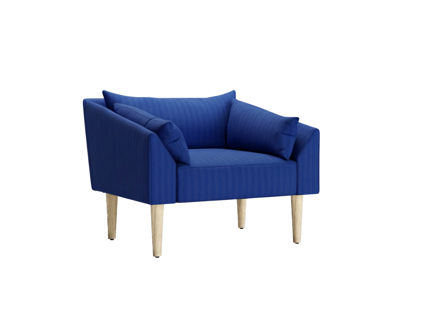 The Essential Chair | Hemp Blend