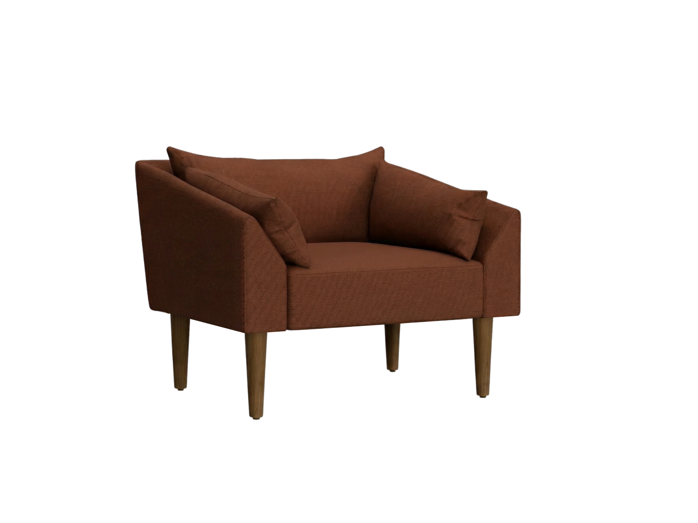 The Essential Chair | Hemp Blend