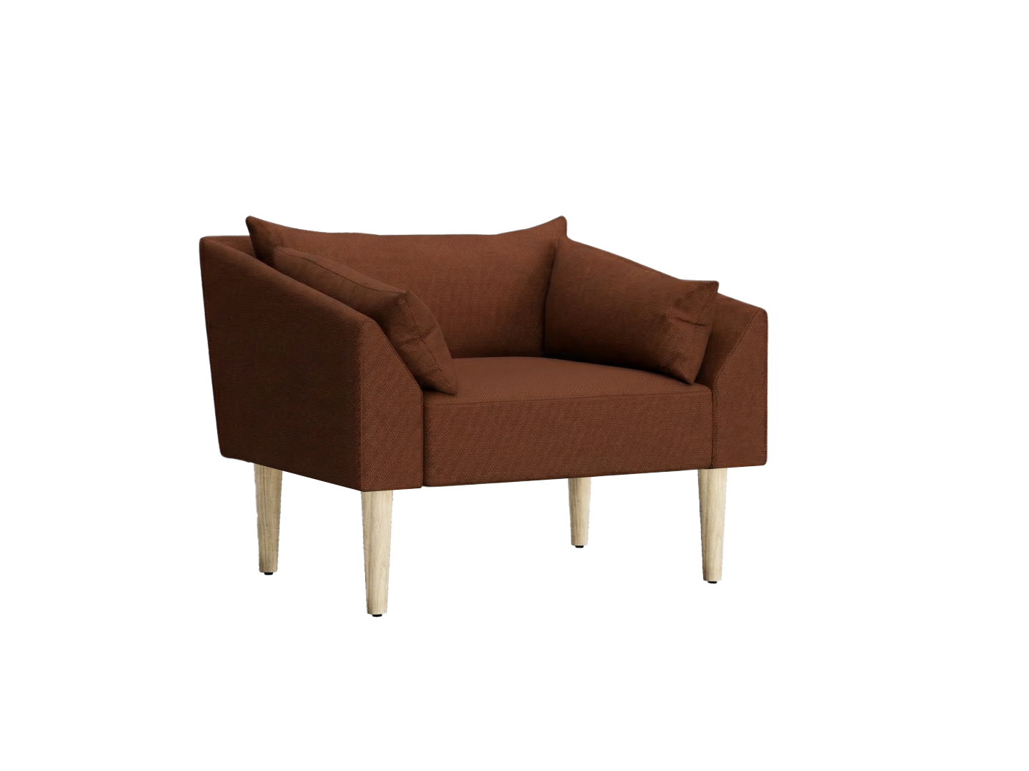 The Essential Chair | Hemp Blend