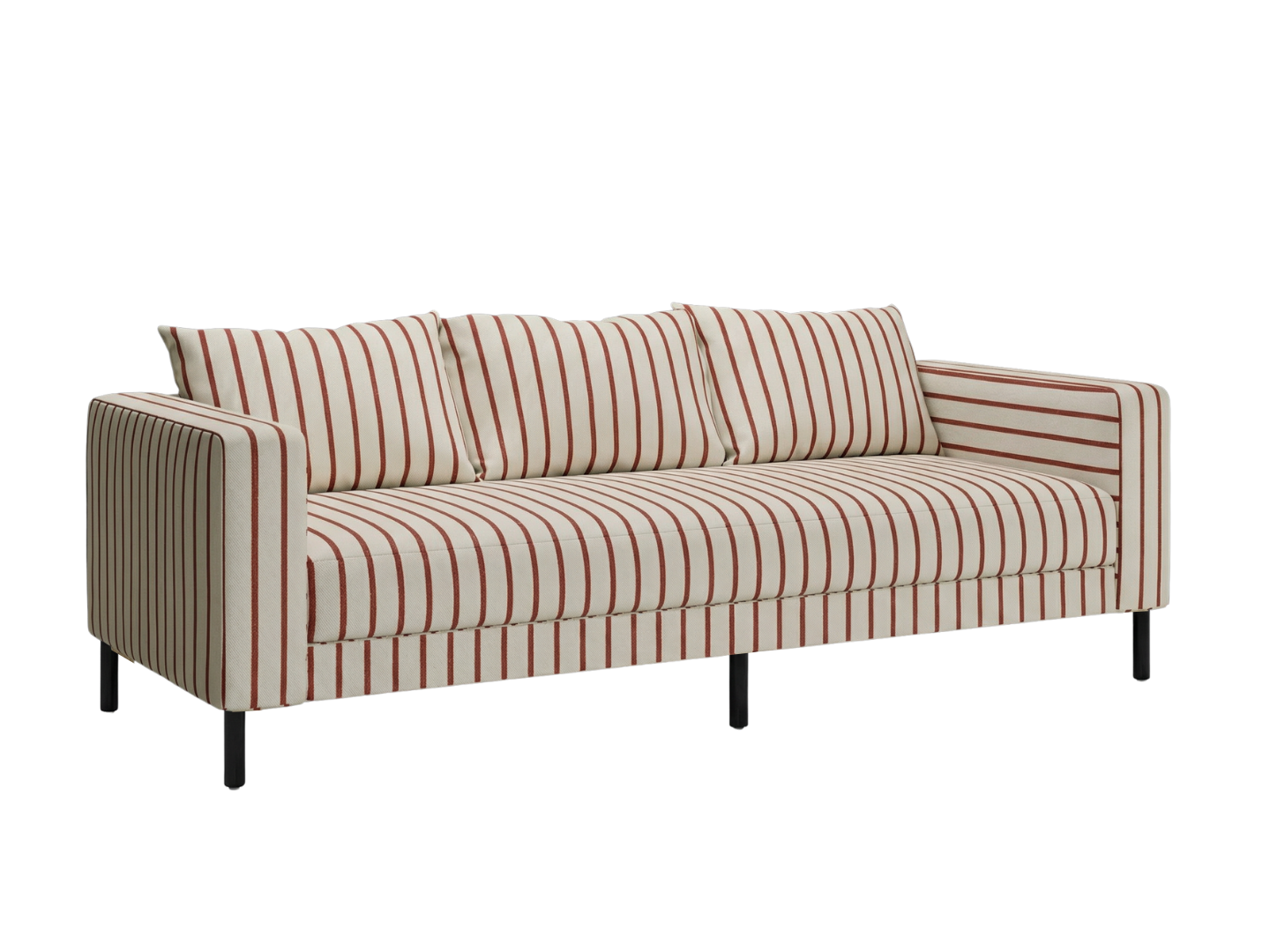 The Essential Sofa | Hemp Blend