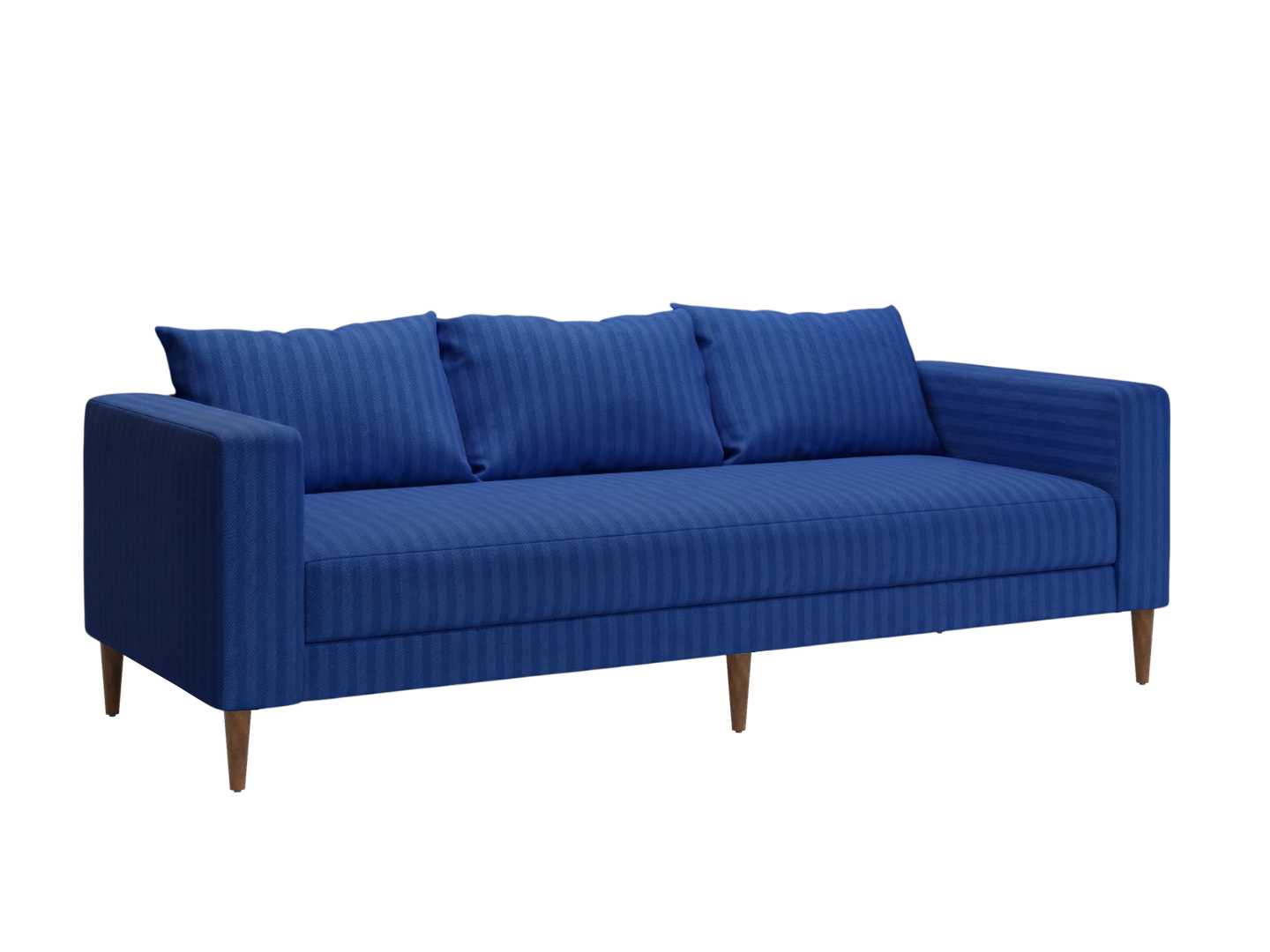 The Essential Sofa | Hemp Blend
