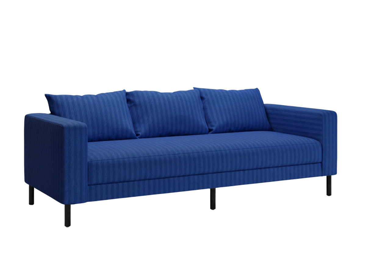 The Essential Sofa | Hemp Blend