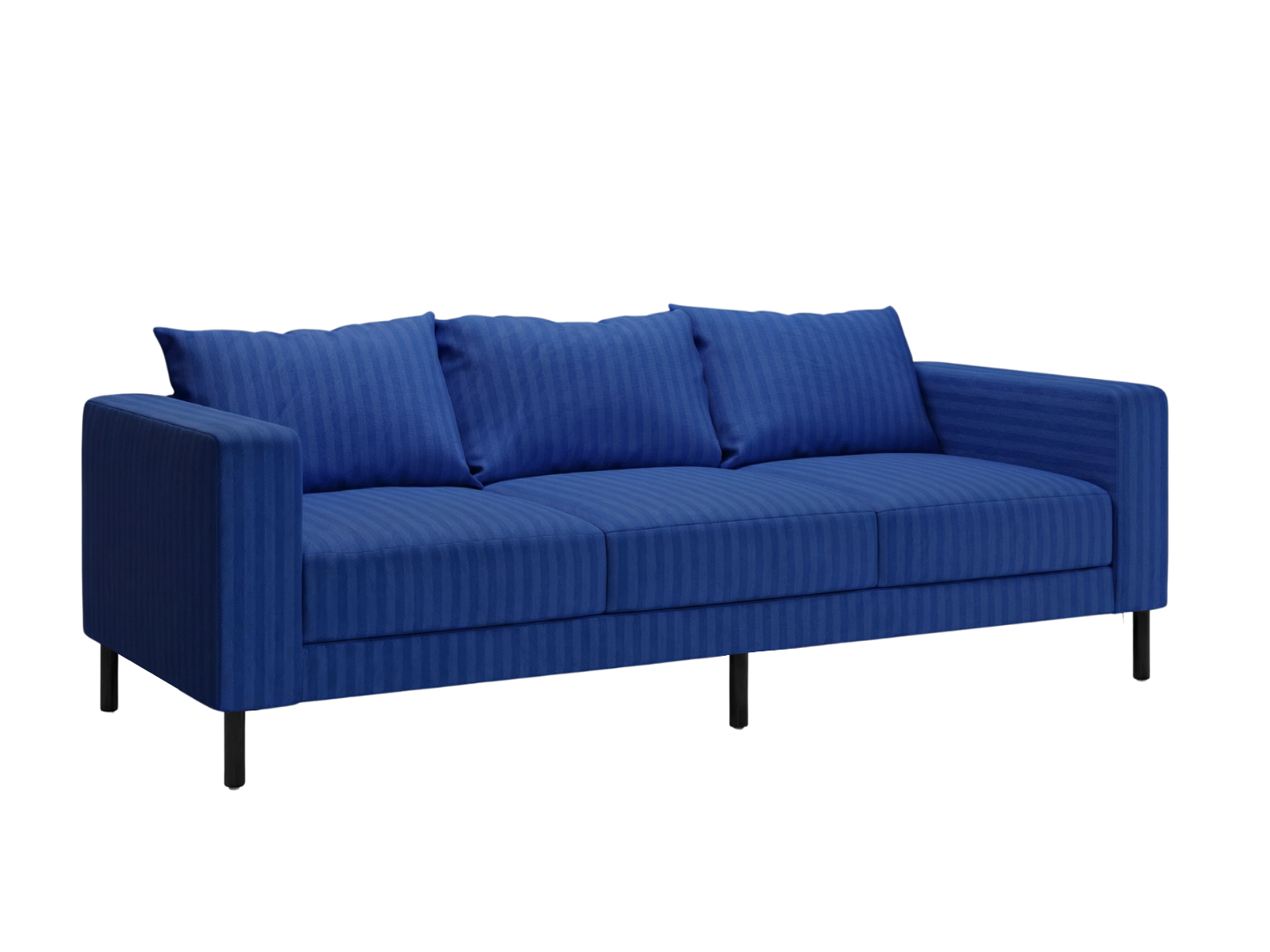 The Essential Sofa | Hemp Blend