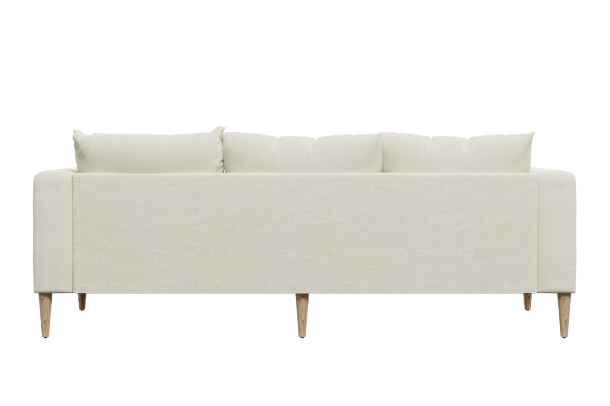The Essential Sofa | Upcycled Poly