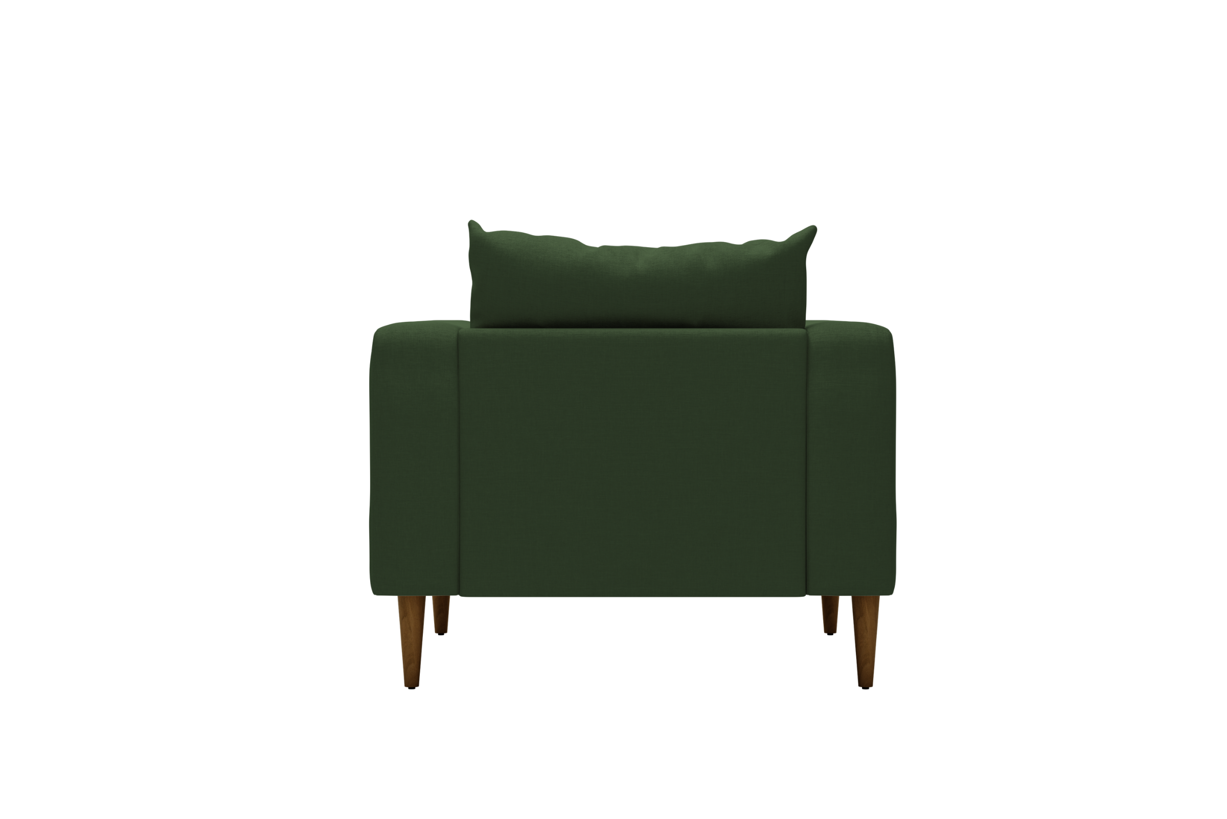 The Essential Club Chair | Hemp Blend