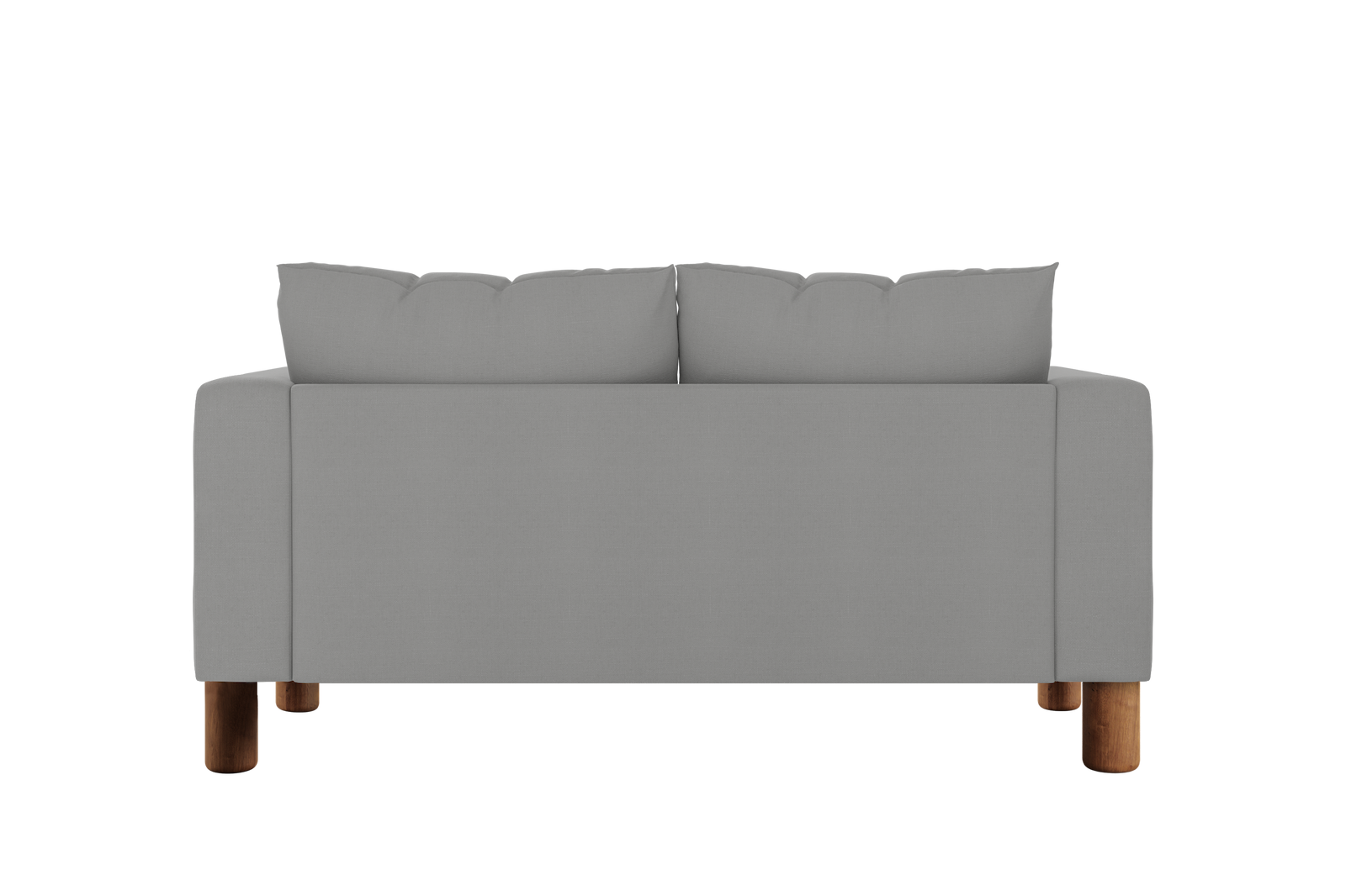 The Essential Loveseat Sectional | Upcycled Poly