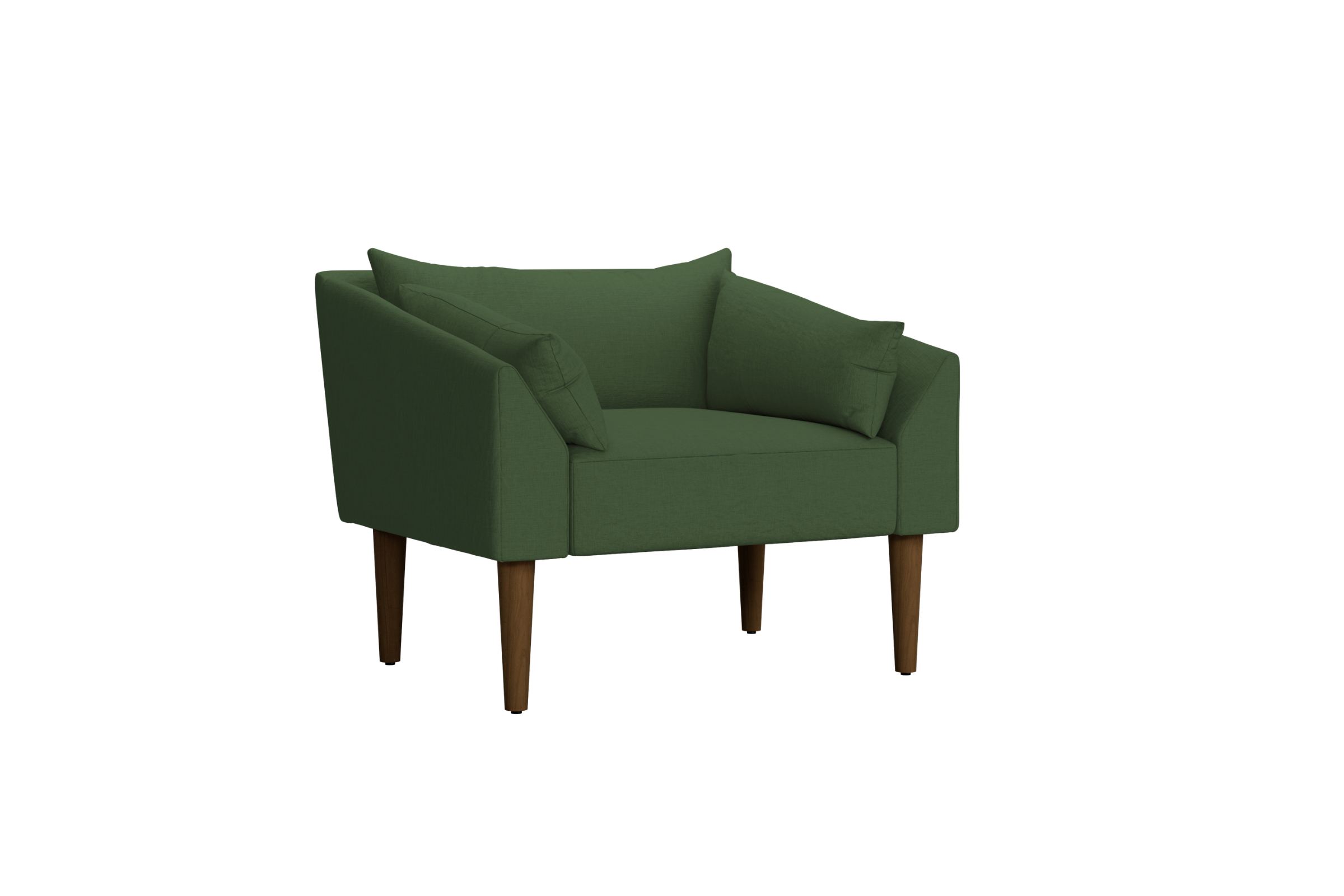 The Essential Chair | Hemp Blend