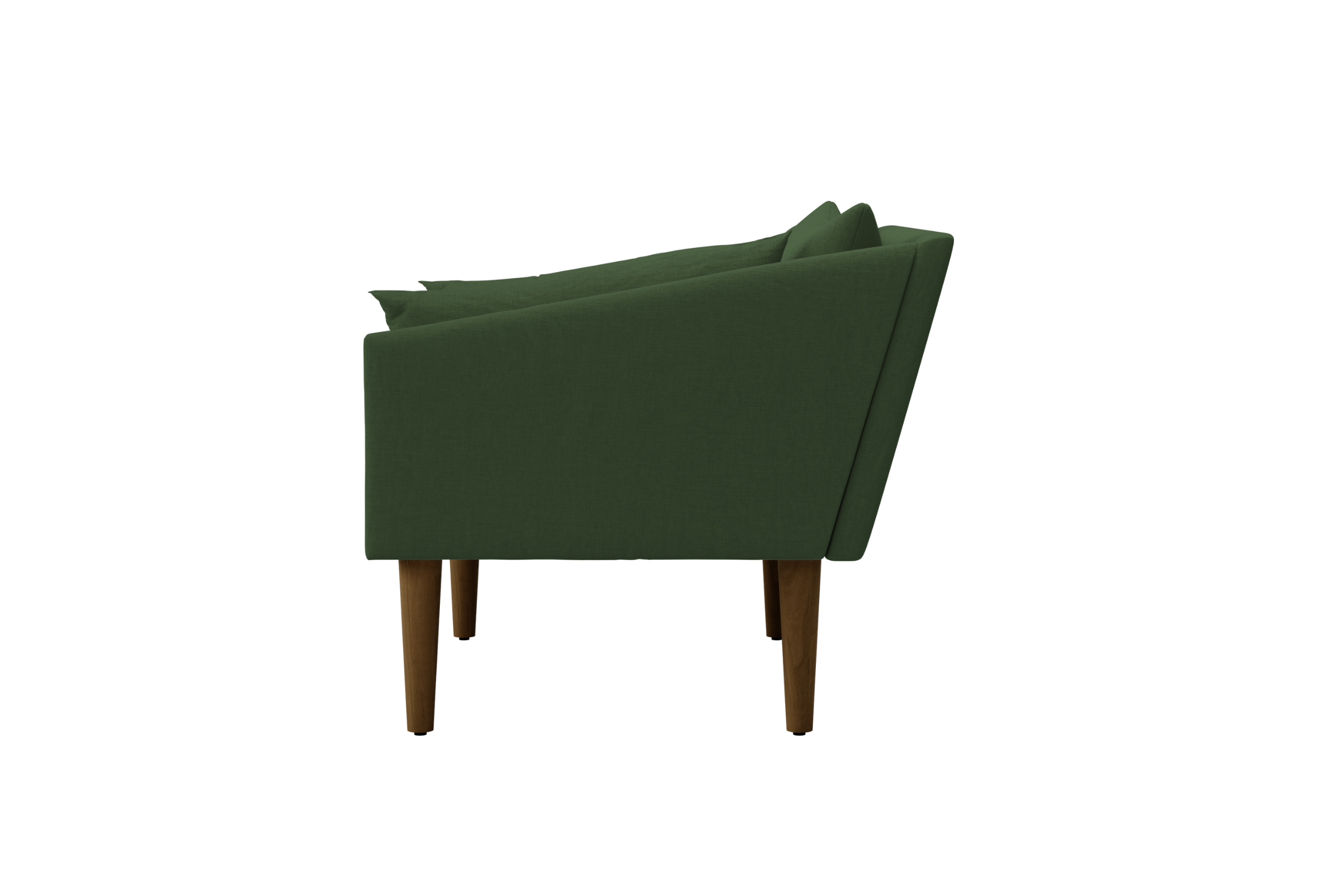 The Essential Chair | Hemp Blend