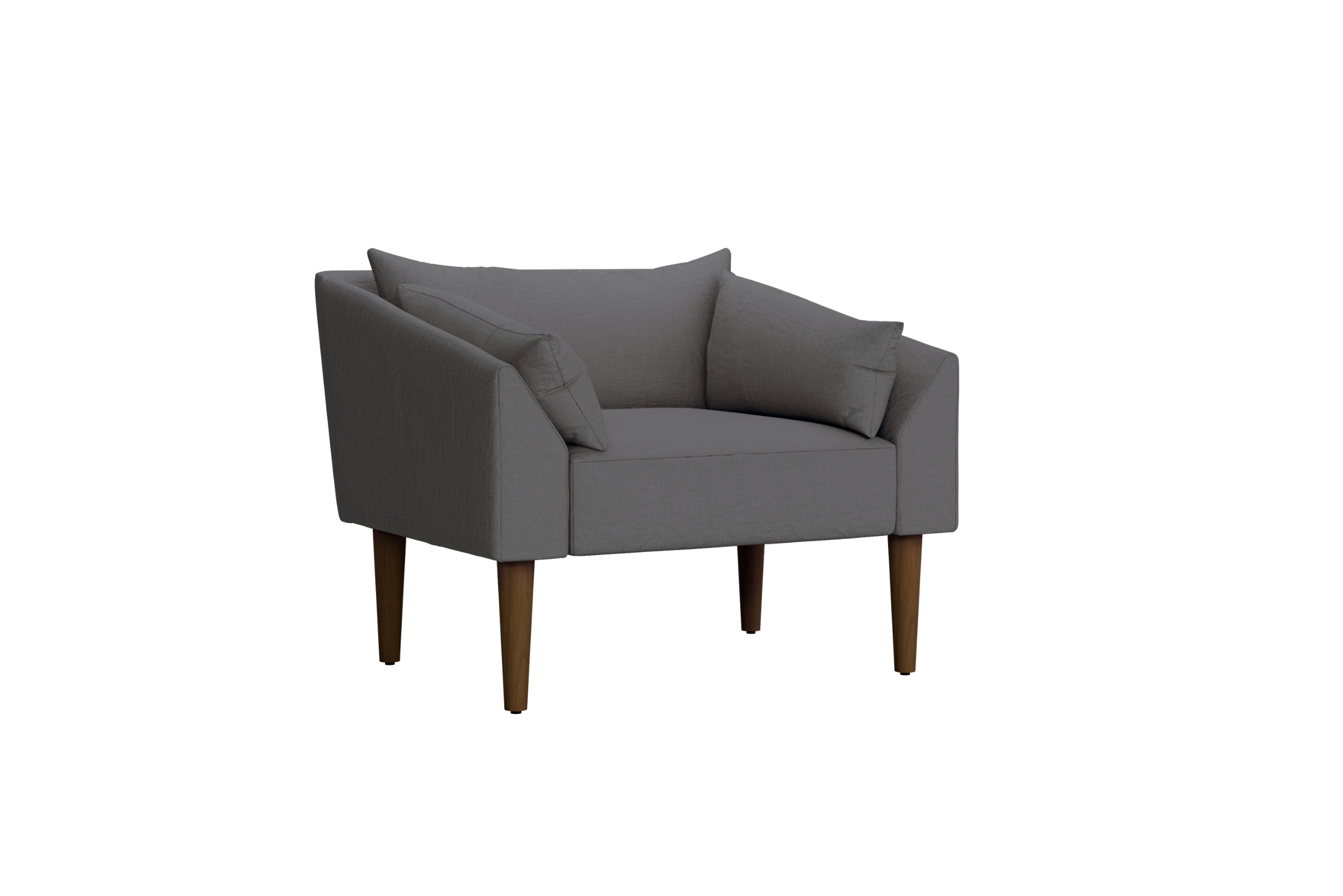 The Essential Chair | Hemp Blend