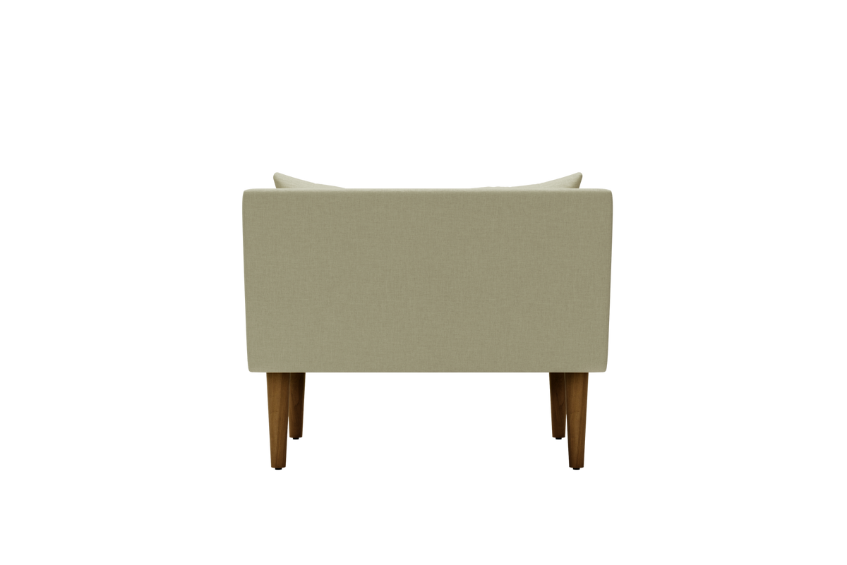 The Essential Chair | Hemp Blend