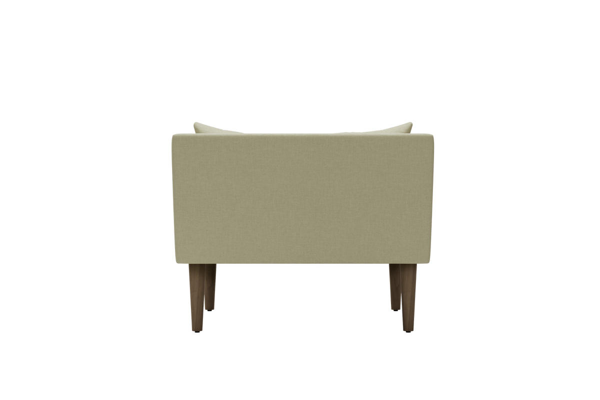 The Essential Chair | Hemp Blend