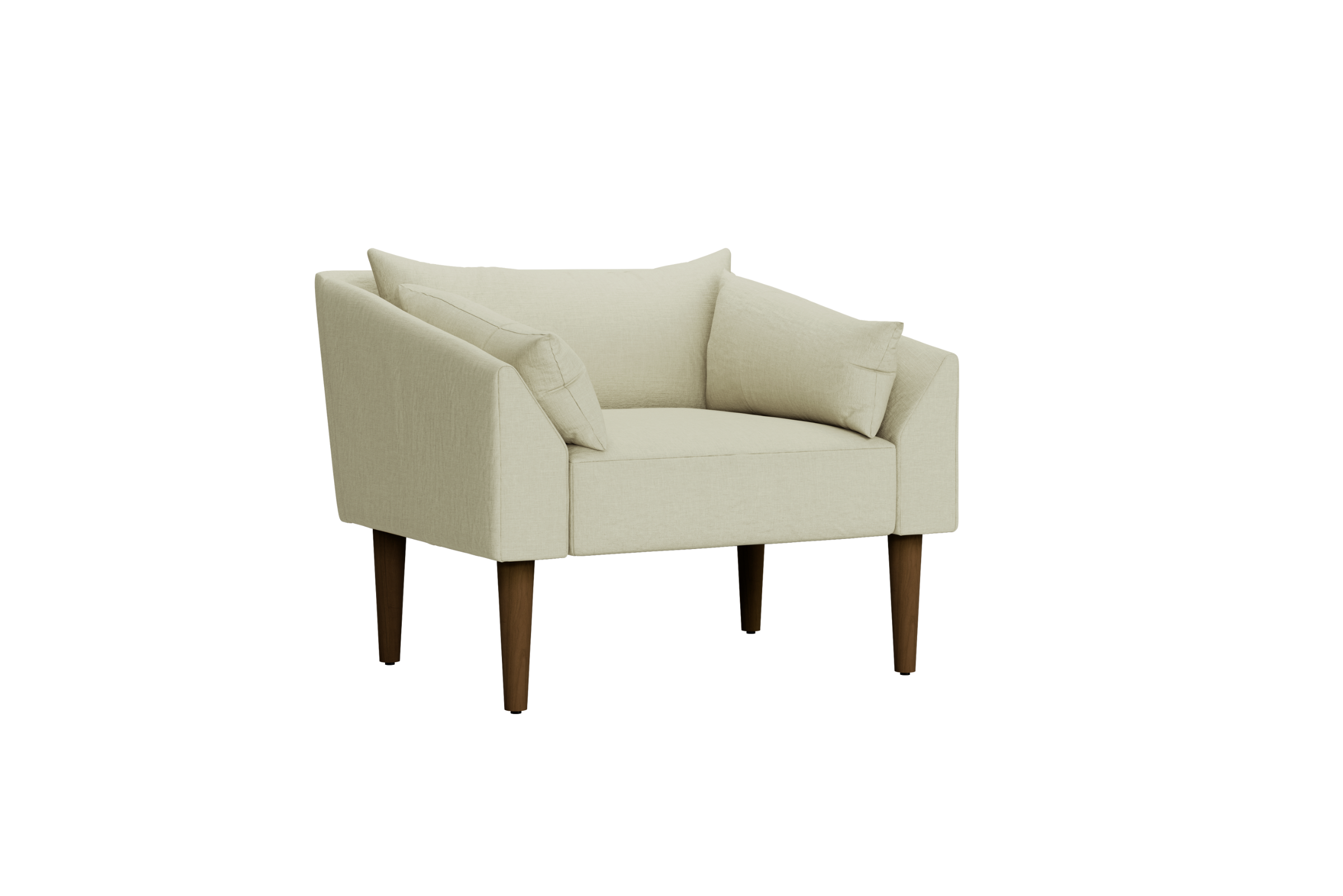 The Essential Chair | Hemp Blend