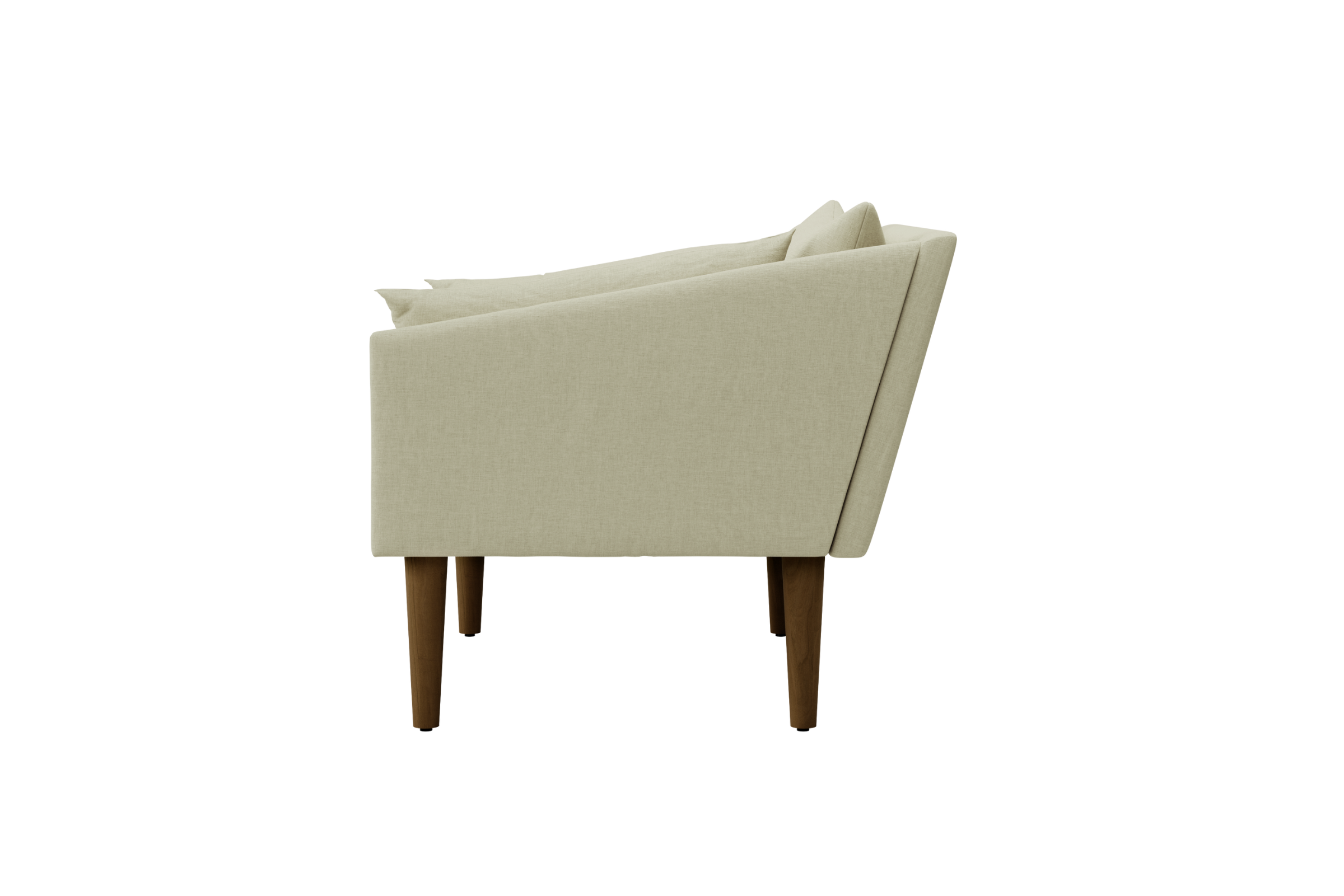 The Essential Chair | Hemp Blend
