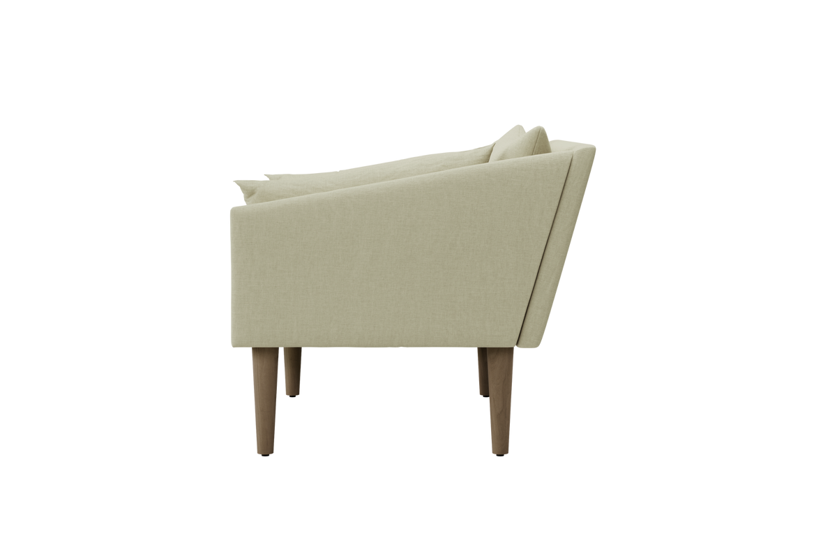 The Essential Chair | Hemp Blend