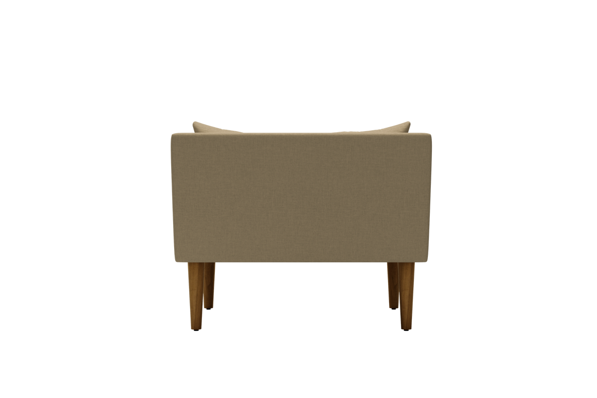 The Essential Chair | Hemp Blend