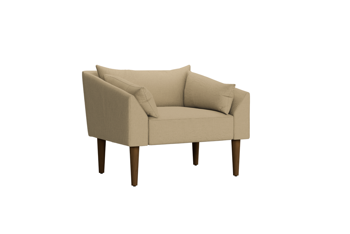 The Essential Chair | Hemp Blend