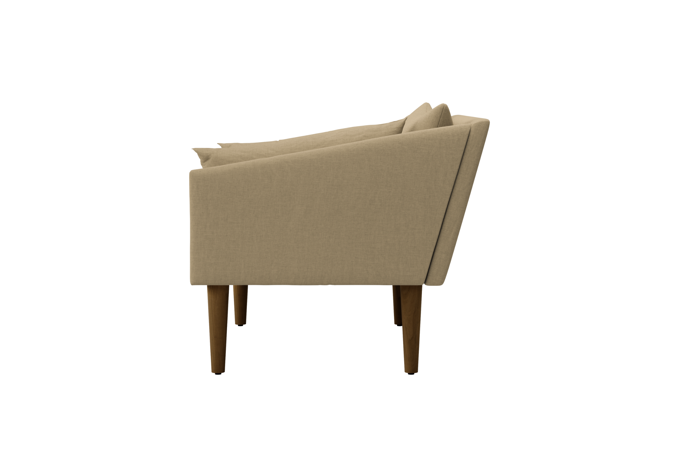 The Essential Chair | Hemp Blend