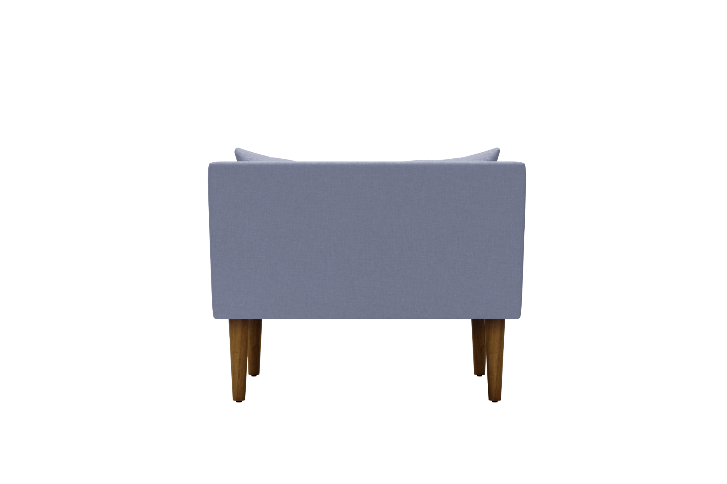 The Essential Chair | Hemp Blend