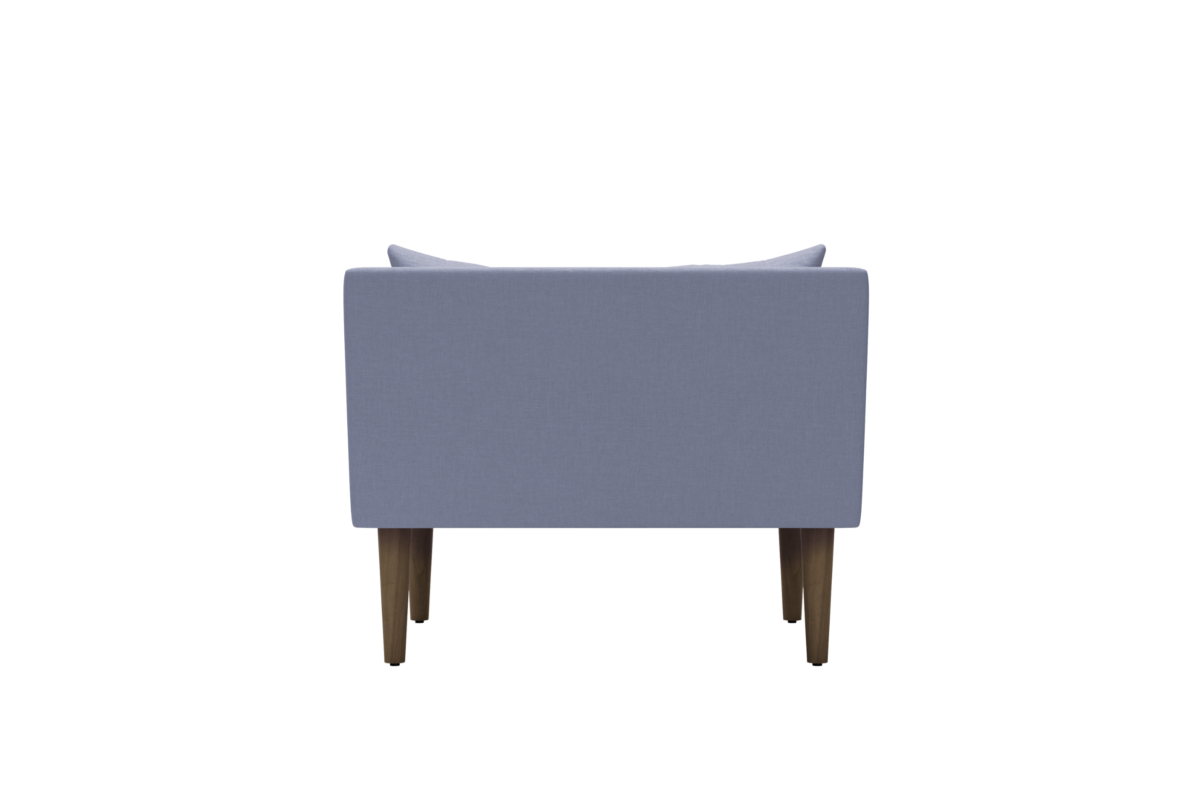 The Essential Chair | Hemp Blend