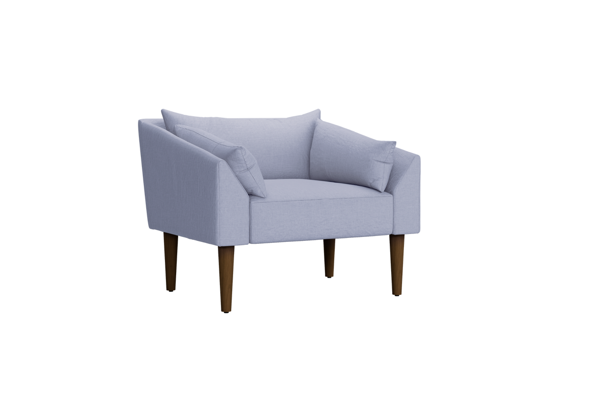 The Essential Chair | Hemp Blend
