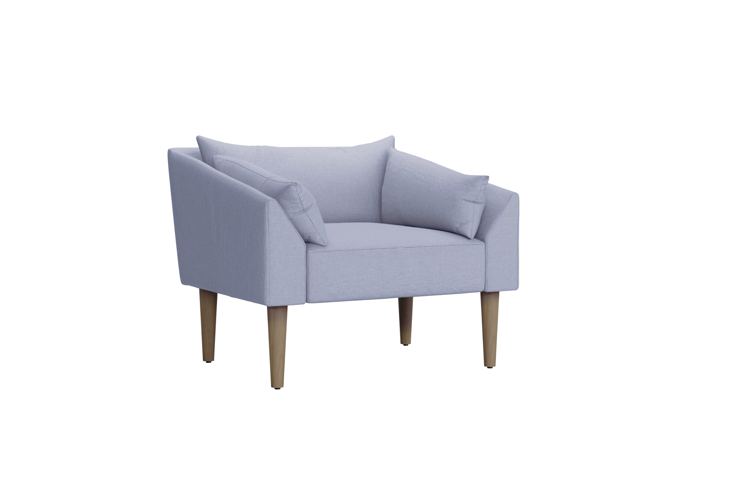 The Essential Chair | Hemp Blend