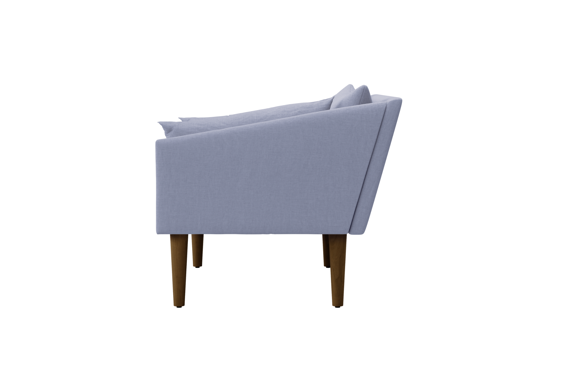 The Essential Chair | Hemp Blend