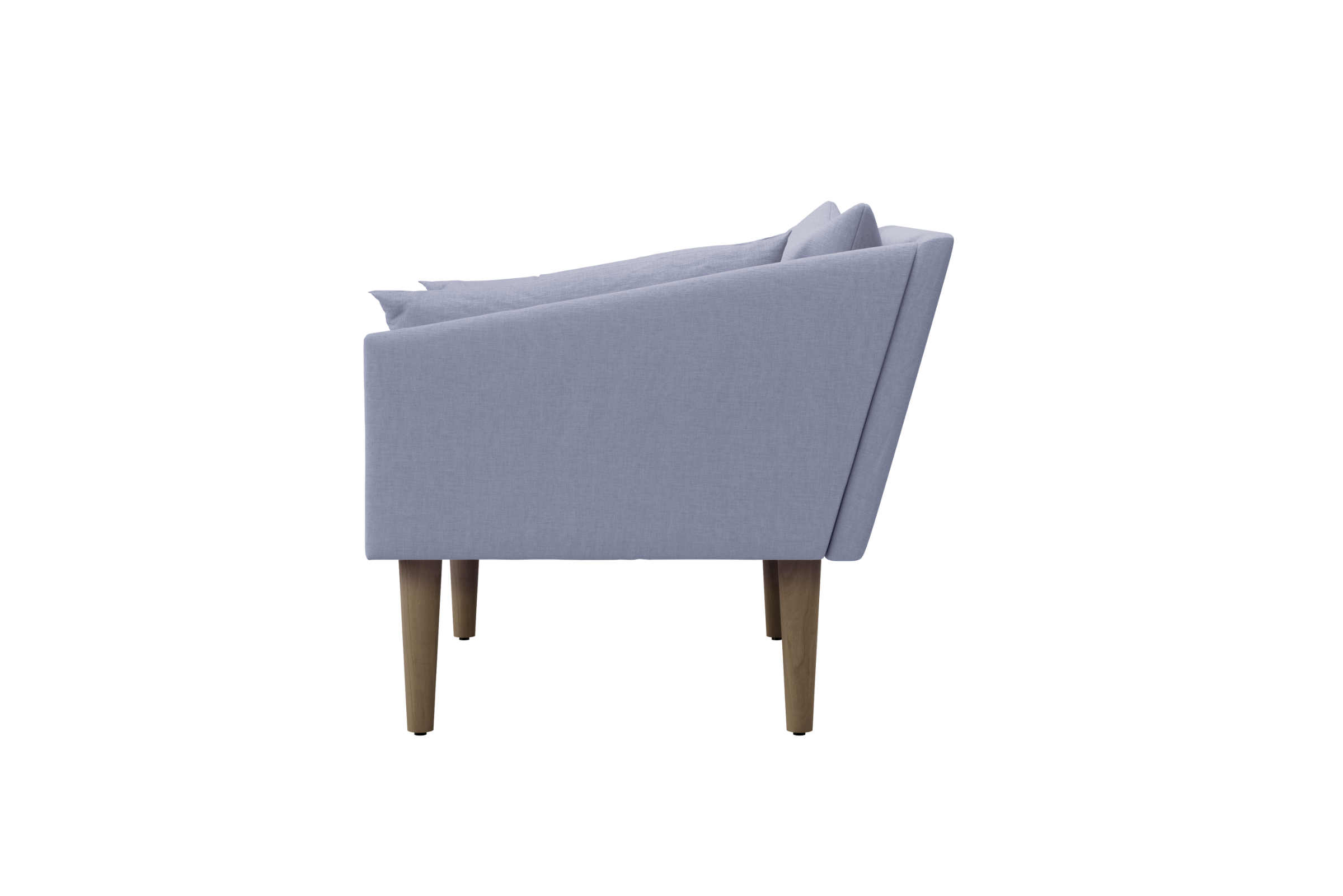 The Essential Chair | Hemp Blend