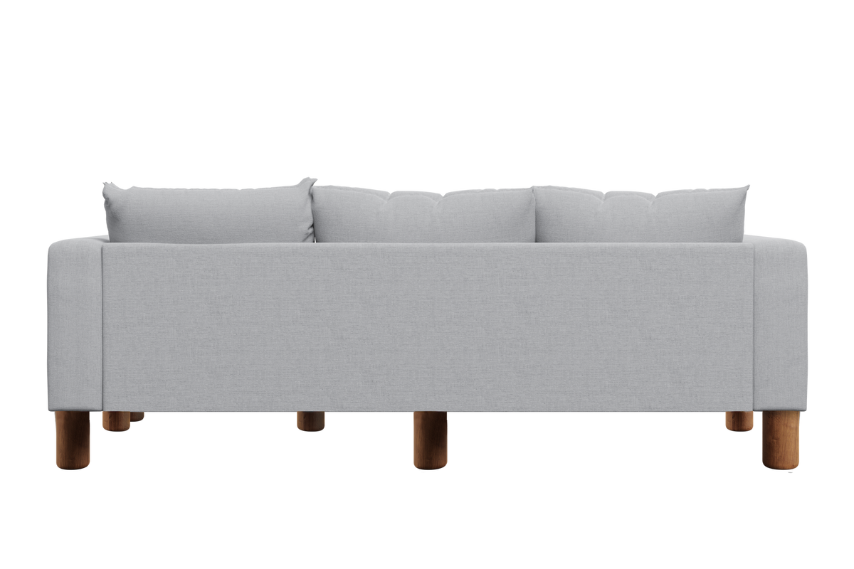 The Essential Sectional | Upcycled Poly