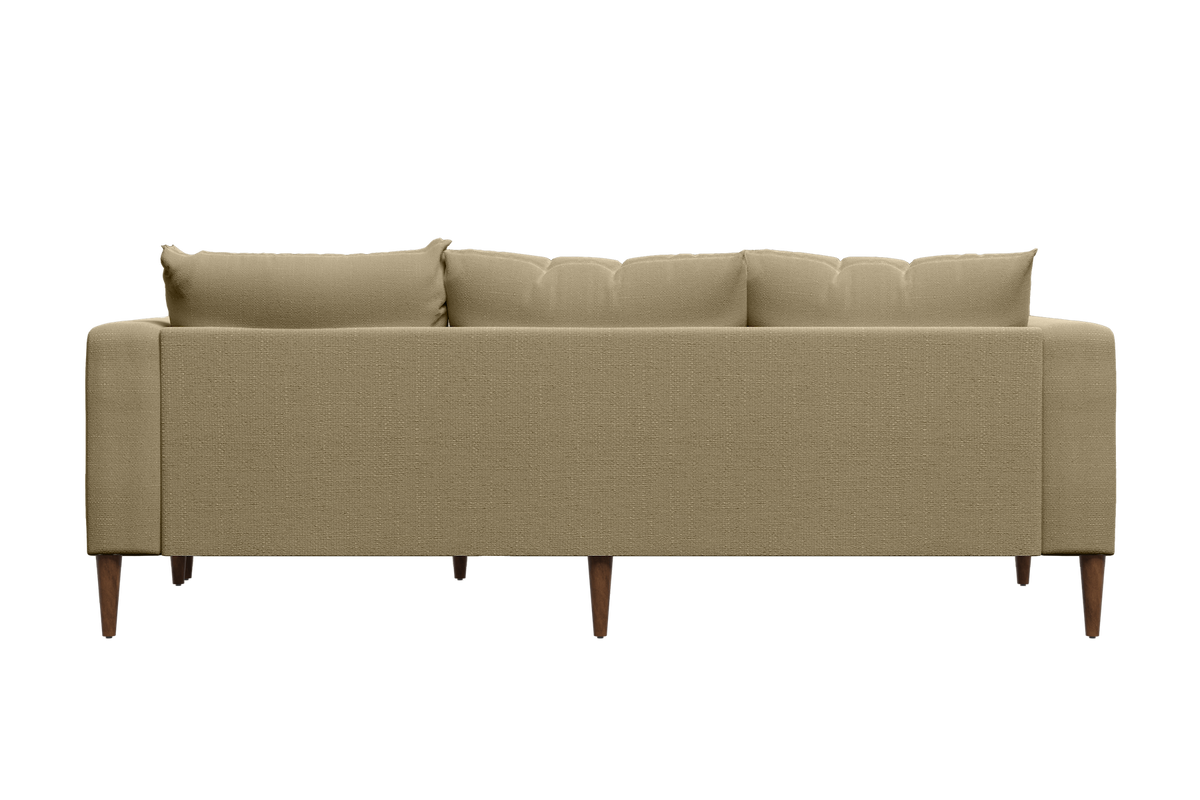 The Essential Sectional | Upcycled Poly