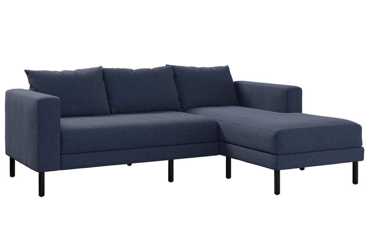 The Essential Sectional | Upcycled Poly