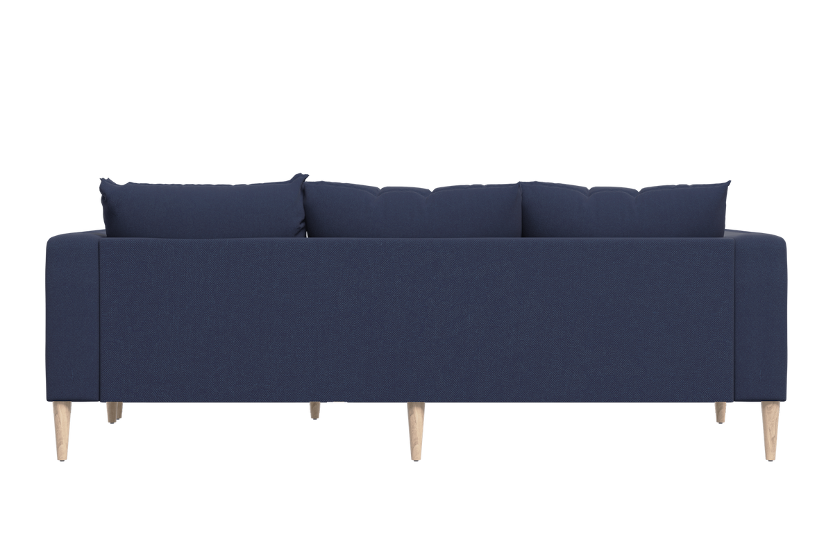 The Essential Sectional | Upcycled Poly