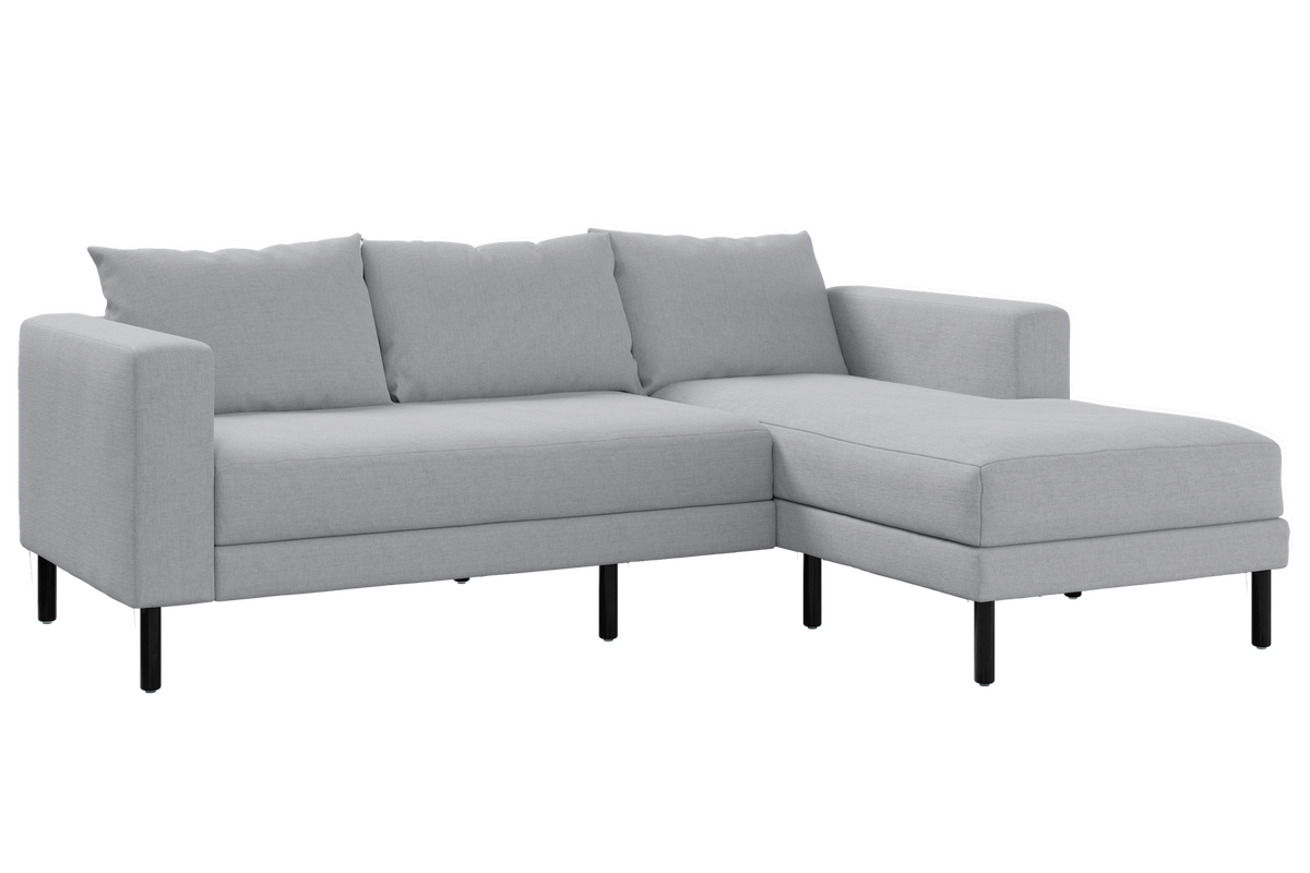 The Essential Sectional | Upcycled Poly