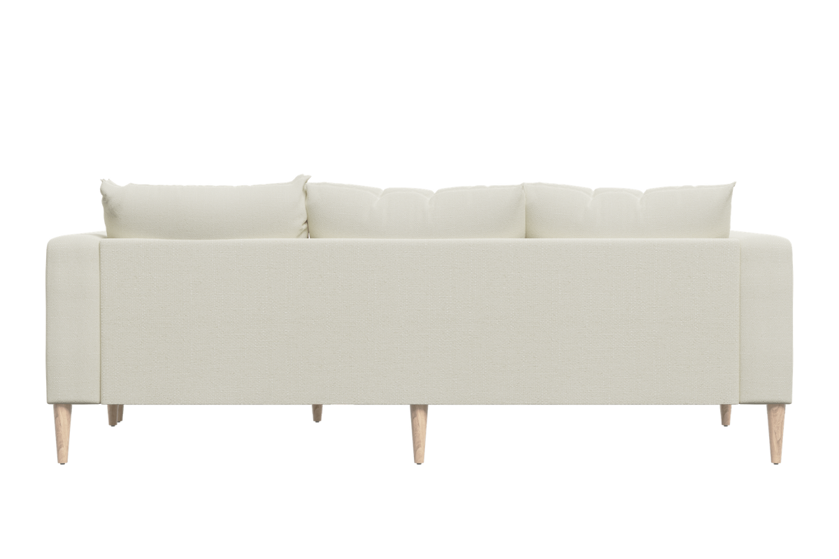 The Essential Sectional | Upcycled Poly