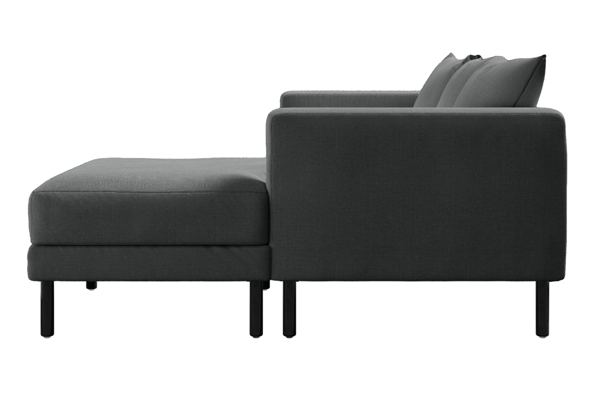 The Essential Sectional | Upcycled Poly