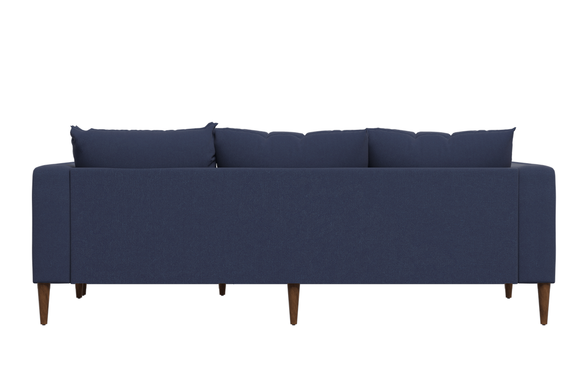 The Essential Sectional | Upcycled Poly