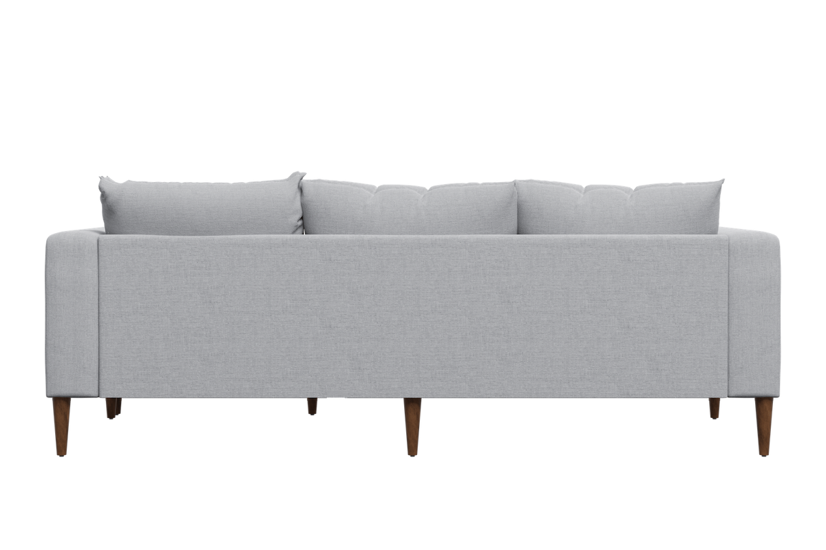 The Essential Sectional | Upcycled Poly