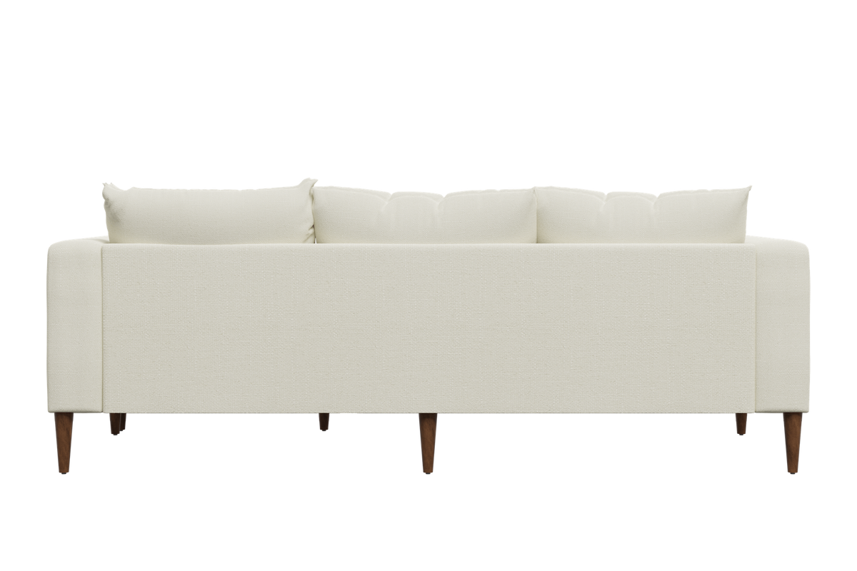 The Essential Sectional | Upcycled Poly