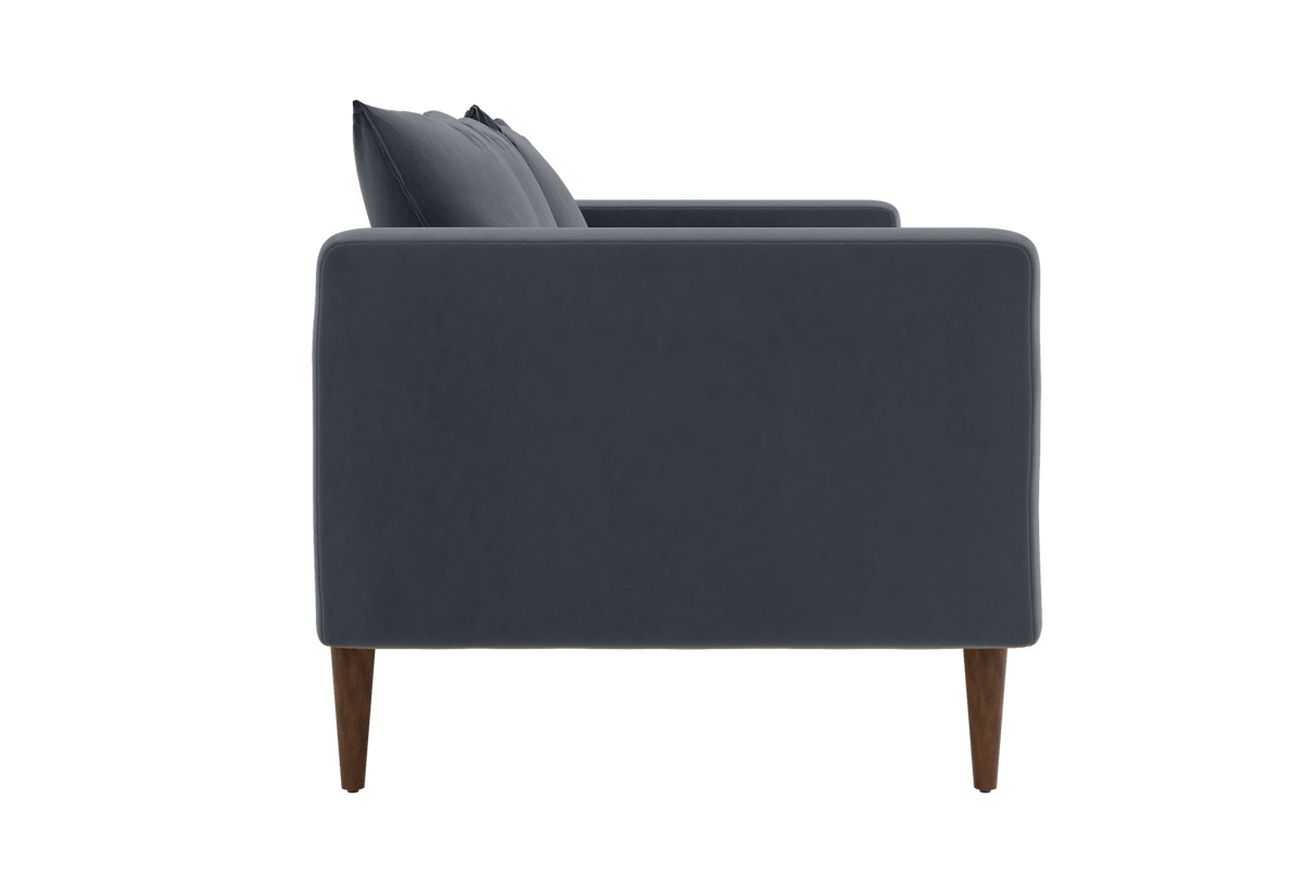 The Essential Sofa | Recycled Velvet