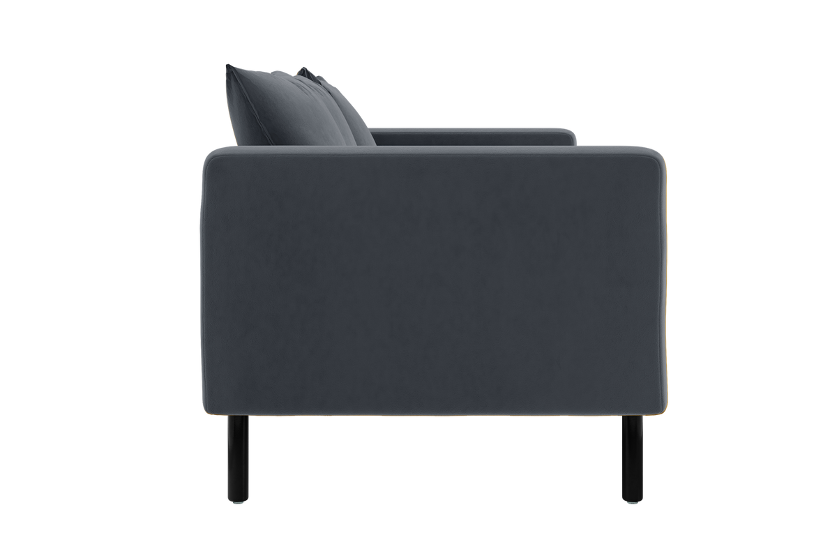 The Essential Sofa | Recycled Velvet