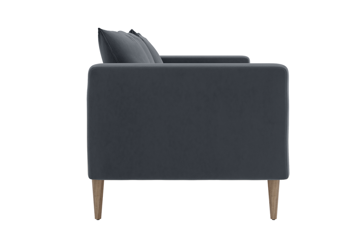 The Essential Sofa | Recycled Velvet