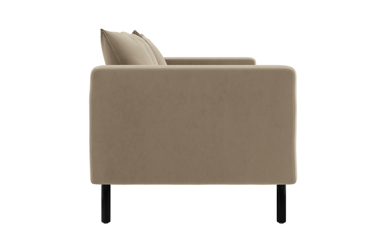 The Essential Sofa | Recycled Velvet