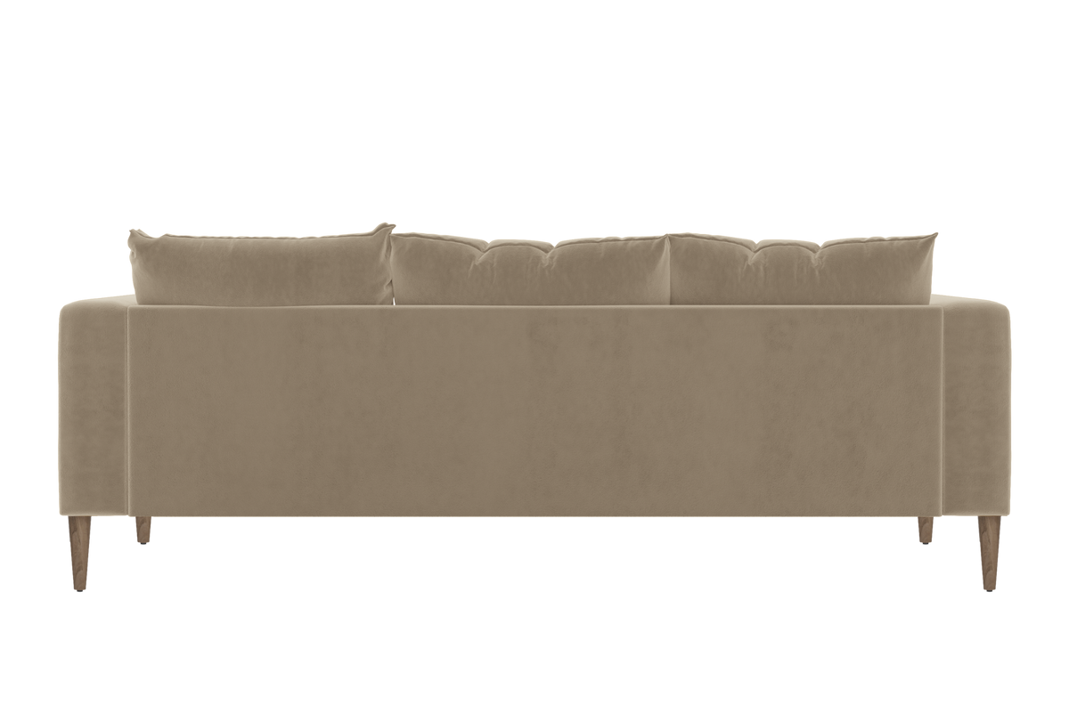 The Essential Sofa | Recycled Velvet
