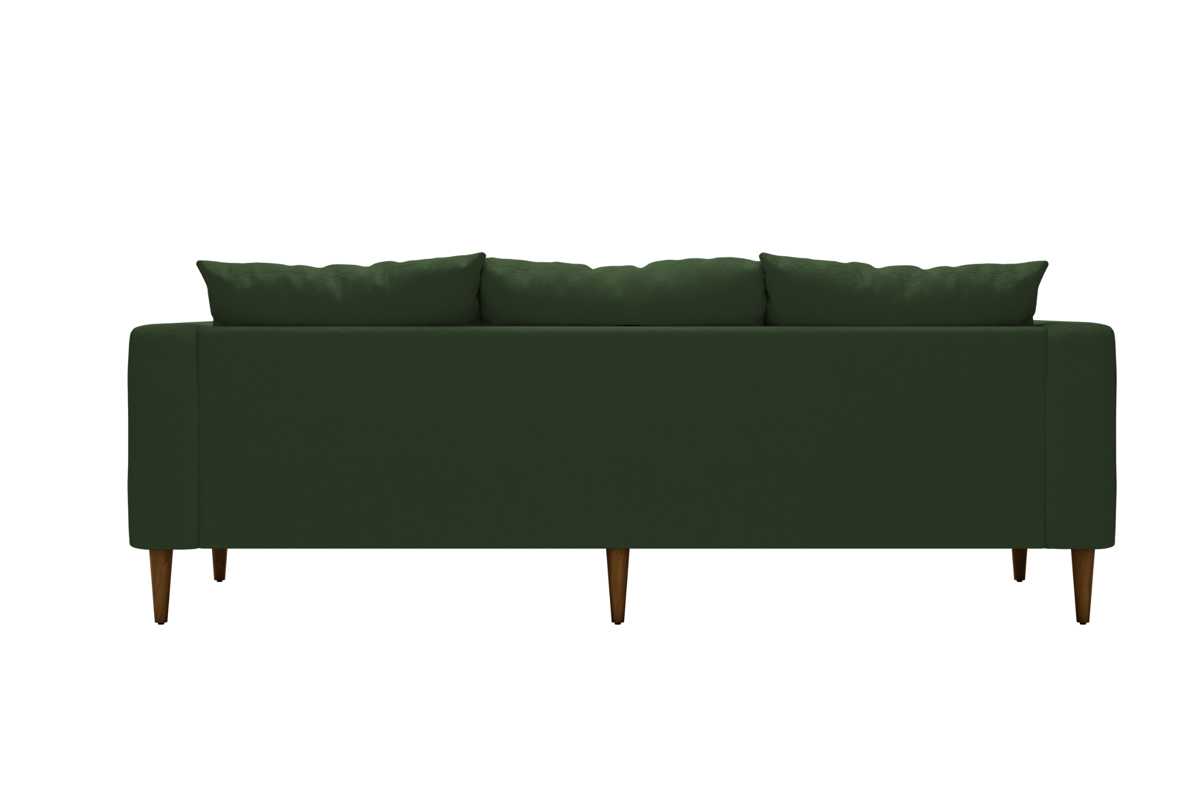 The Essential Sofa | Hemp Blend