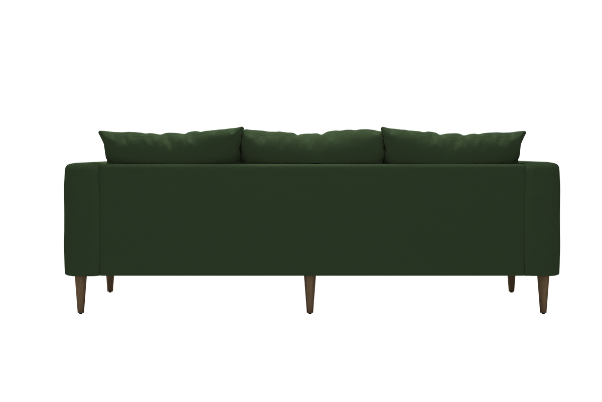 The Essential Sofa | Hemp Blend