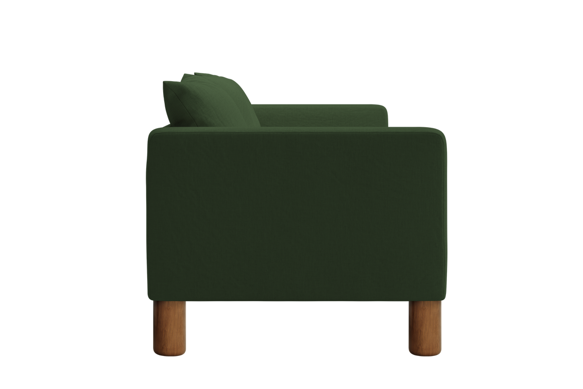 The Essential Sofa | Hemp Blend