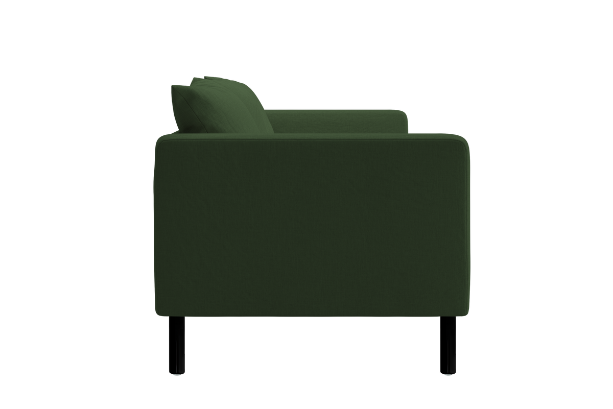 The Essential Sofa | Hemp Blend